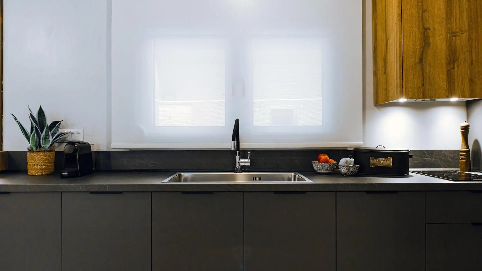 Ona Boutique Apartments 2 CChanioti