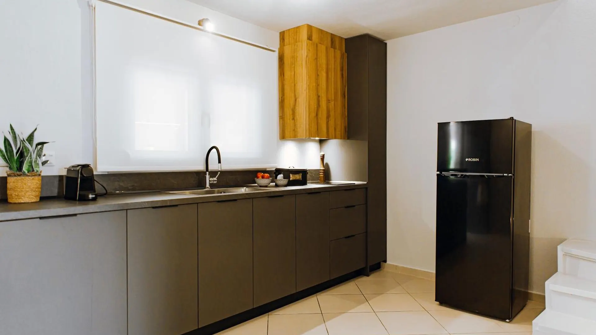 Ona Boutique Apartments 2 CChanioti
