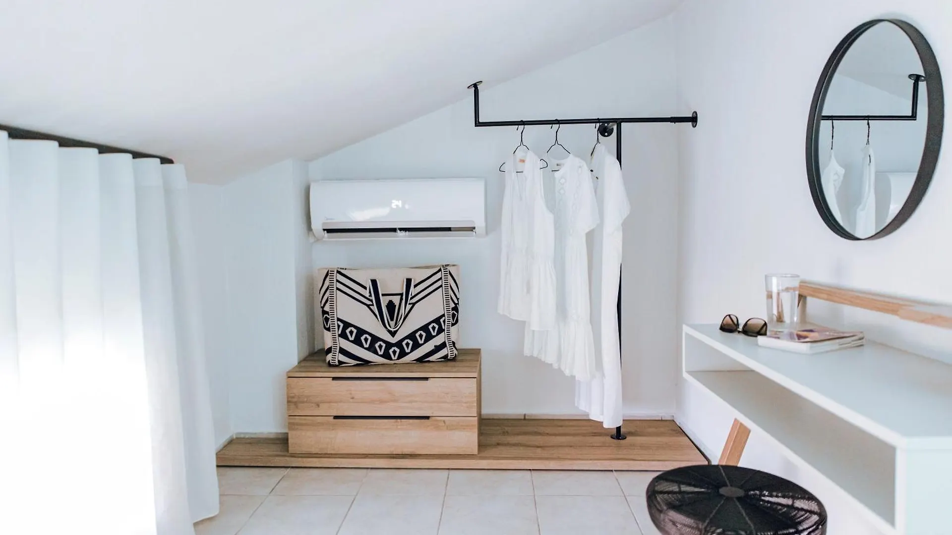 Ona Boutique Apartments 2 CChanioti