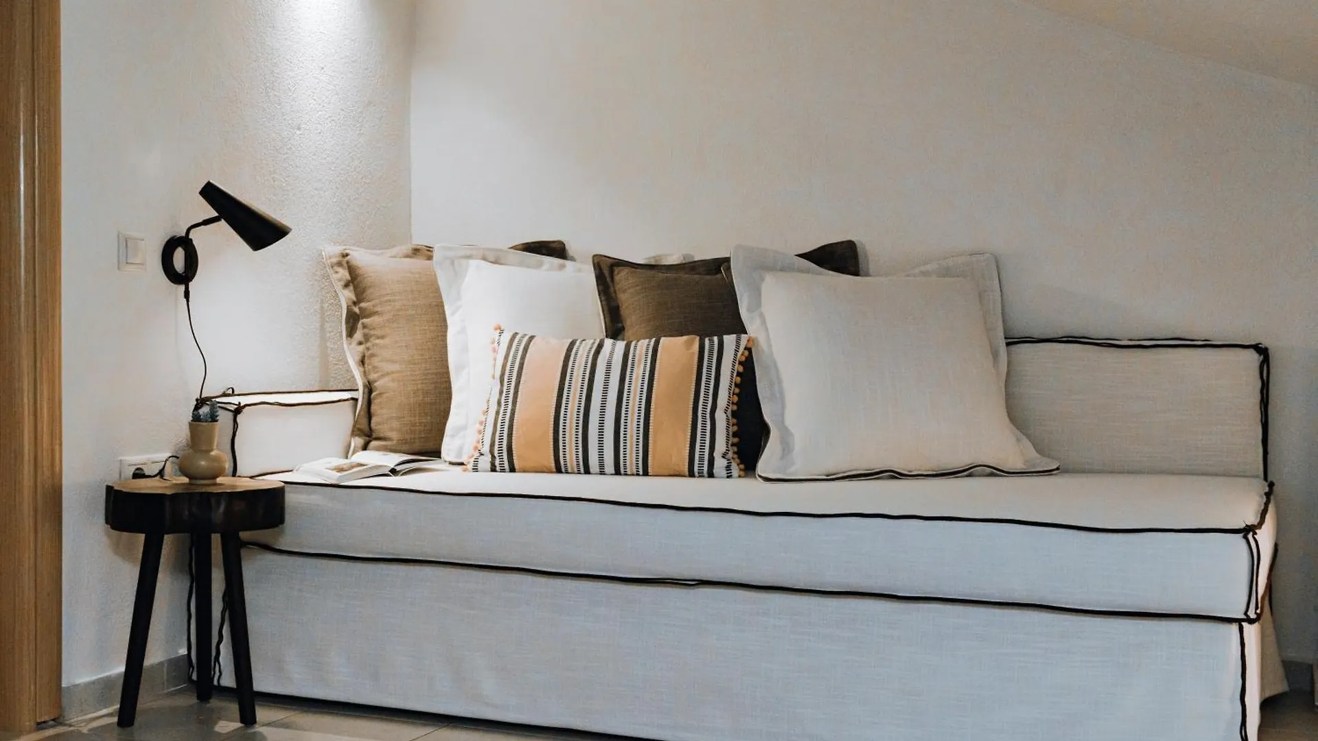 Ona Boutique Apartments 2 CChanioti