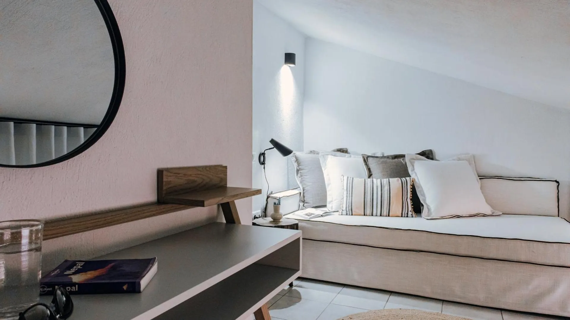 Ona Boutique Apartments 2 CChanioti  Chanioti