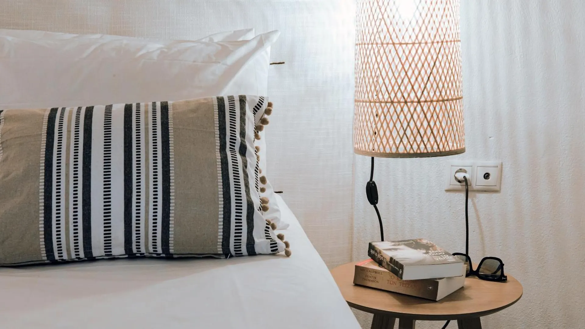 Ona Boutique Apartments 2 CChanioti Řecko