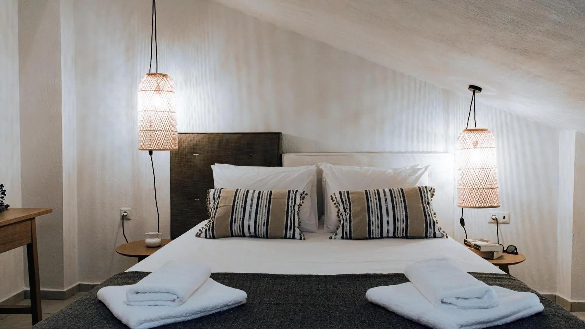 Ona Boutique Apartments 2 CChanioti
