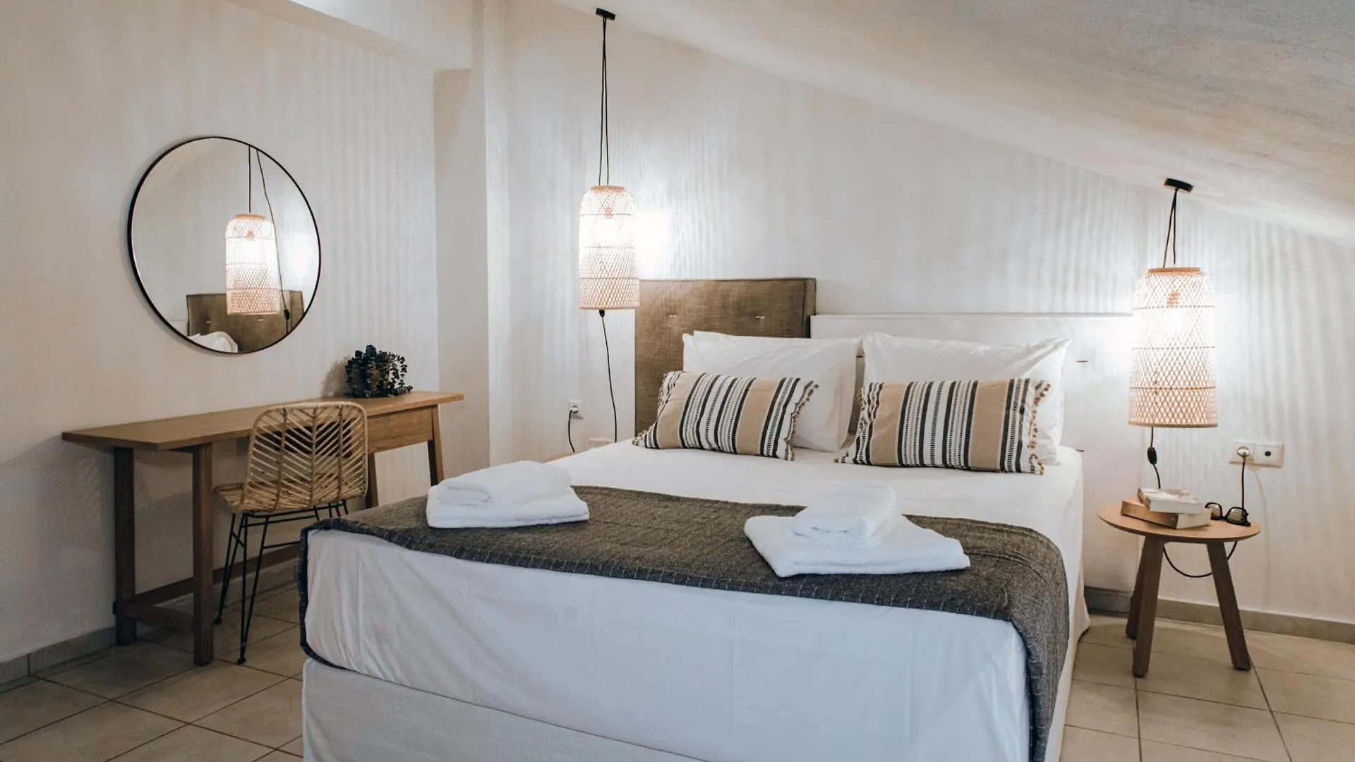 Ona Boutique Apartments 2 CChanioti 0*, Chanioti