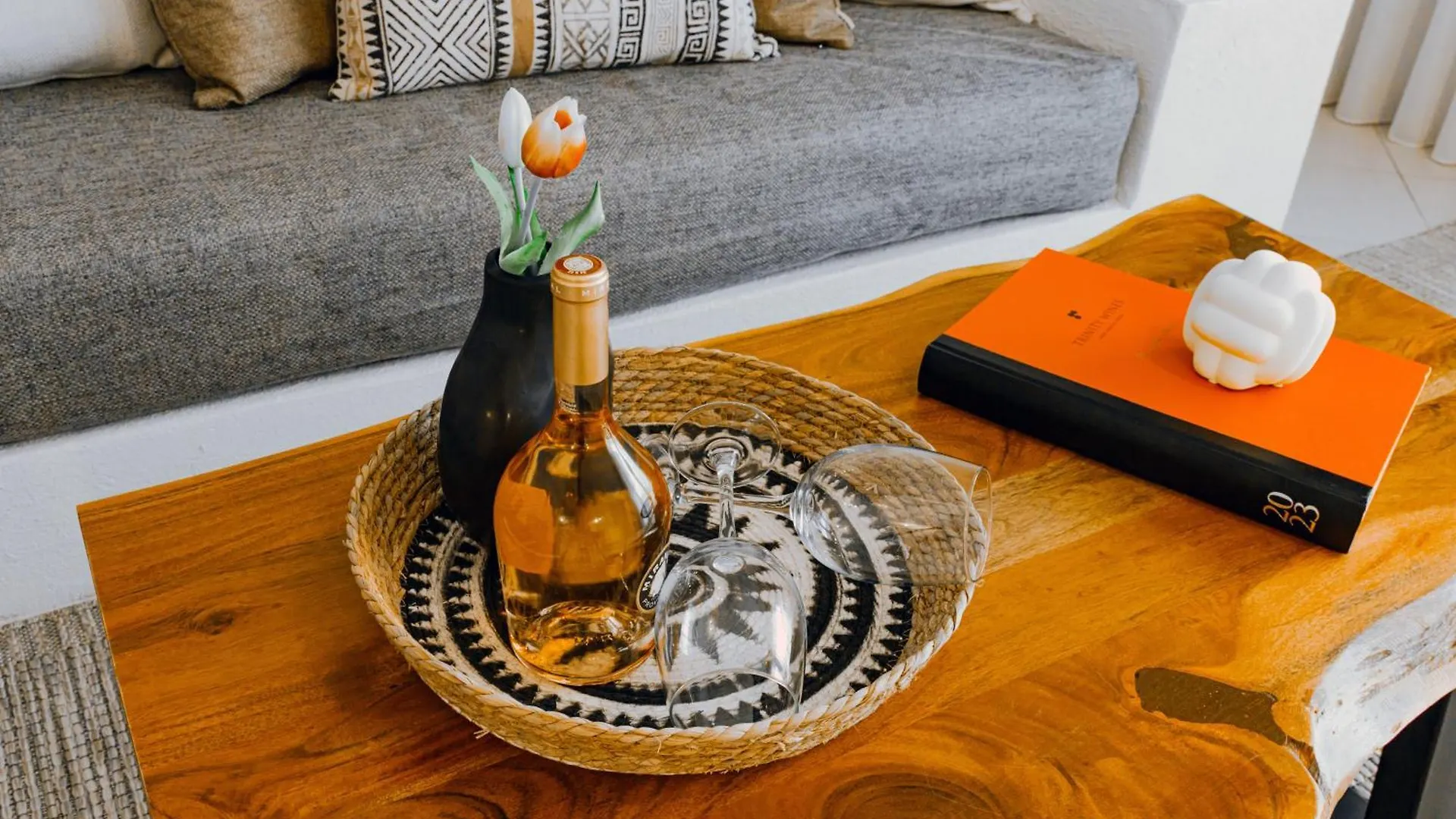 Ona Boutique Apartments 2 CChanioti