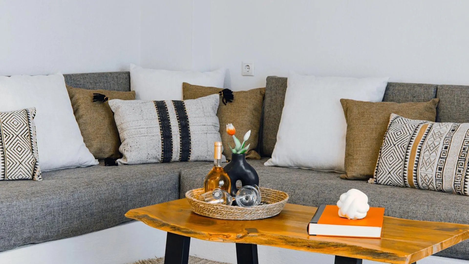 Ona Boutique Apartments 2 CChanioti